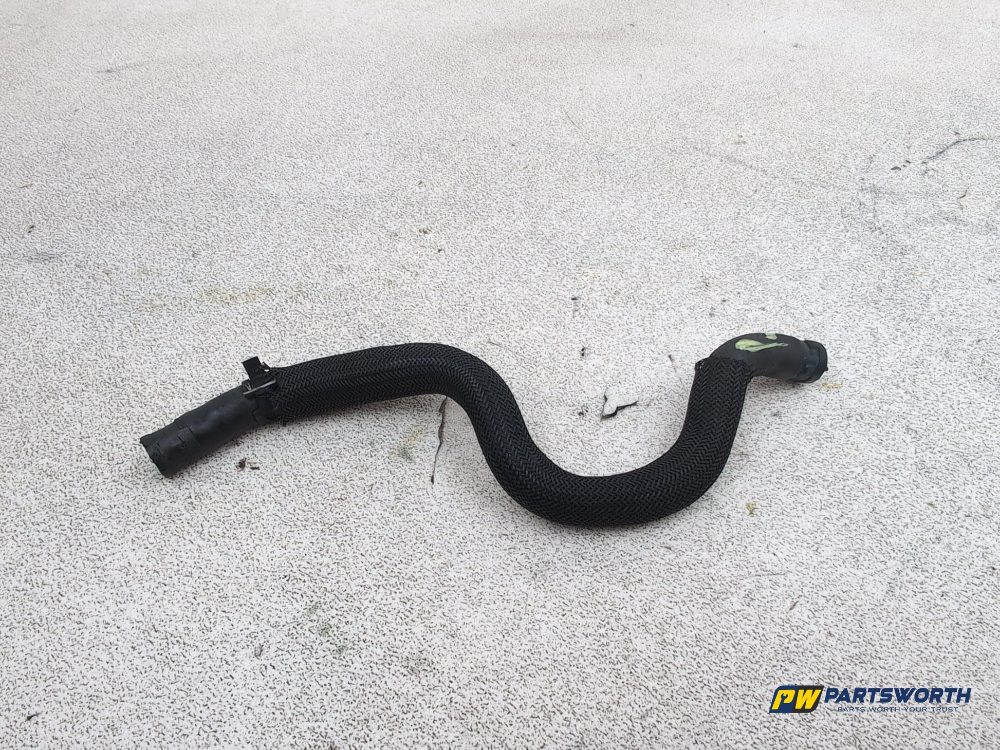 Mercedes-Benz E220 E-Class W212 Vacuum Pipe Line Hose 2009-2016