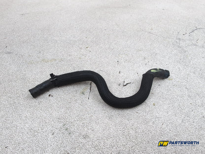 Mercedes-Benz E220 E-Class W212 Vacuum Pipe Line Hose 2009-2016