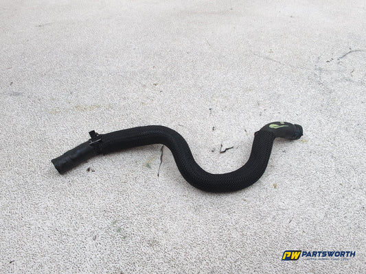 Mercedes-Benz E220 E-Class W212 Vacuum Pipe Line Hose 2009-2016