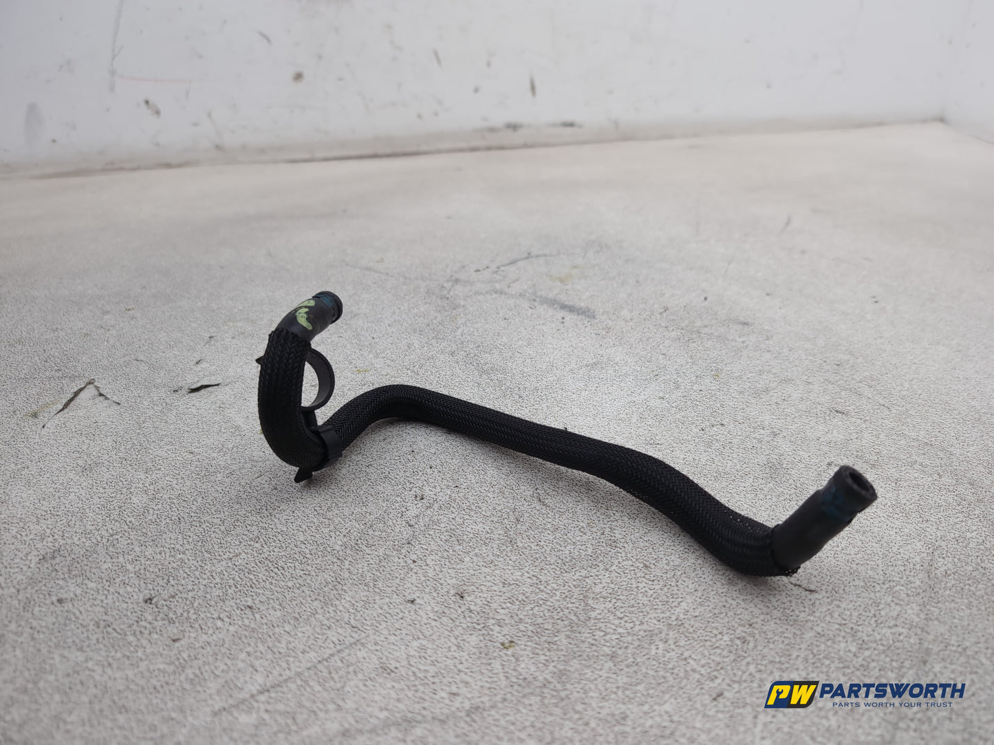 Mercedes-Benz E220 E-Class W212 Vacuum Pipe Line Hose 2009-2016