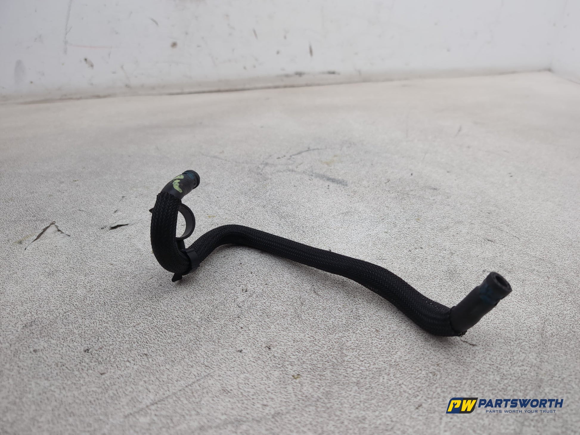Mercedes-Benz E220 E-Class W212 Vacuum Pipe Line Hose 2009-2016