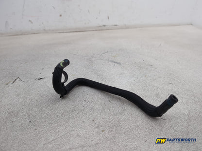 Mercedes-Benz E220 E-Class W212 Vacuum Pipe Line Hose 2009-2016