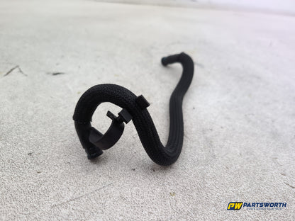 Mercedes-Benz E220 E-Class W212 Vacuum Pipe Line Hose 2009-2016 - photo 6