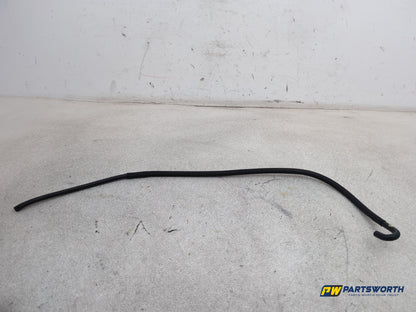 Mercedes-Benz E220 E-Class W212 Vacuum Pipe Line Hose 2009-2016 - photo 7