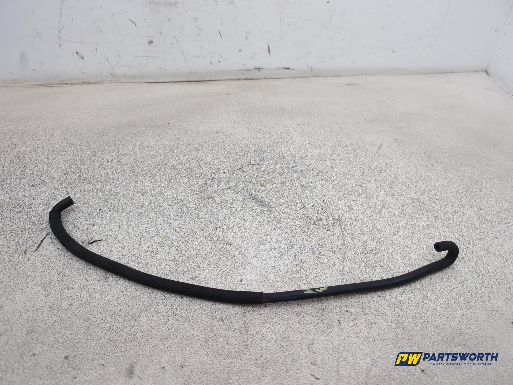 Mercedes-Benz E220 E-Class W212 Vacuum Pipe Line Hose 2009-2016