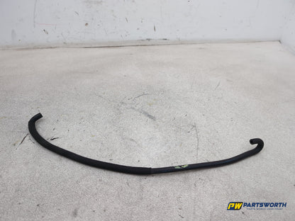 Mercedes-Benz E220 E-Class W212 Vacuum Pipe Line Hose 2009-2016