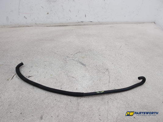 Mercedes-Benz E220 E-Class W212 Vacuum Pipe Line Hose 2009-2016
