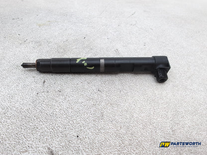 Mercedes-Benz E220 E-Class W212 2.1l Diesel Fuel Injector Om 651.924 A6510704987
