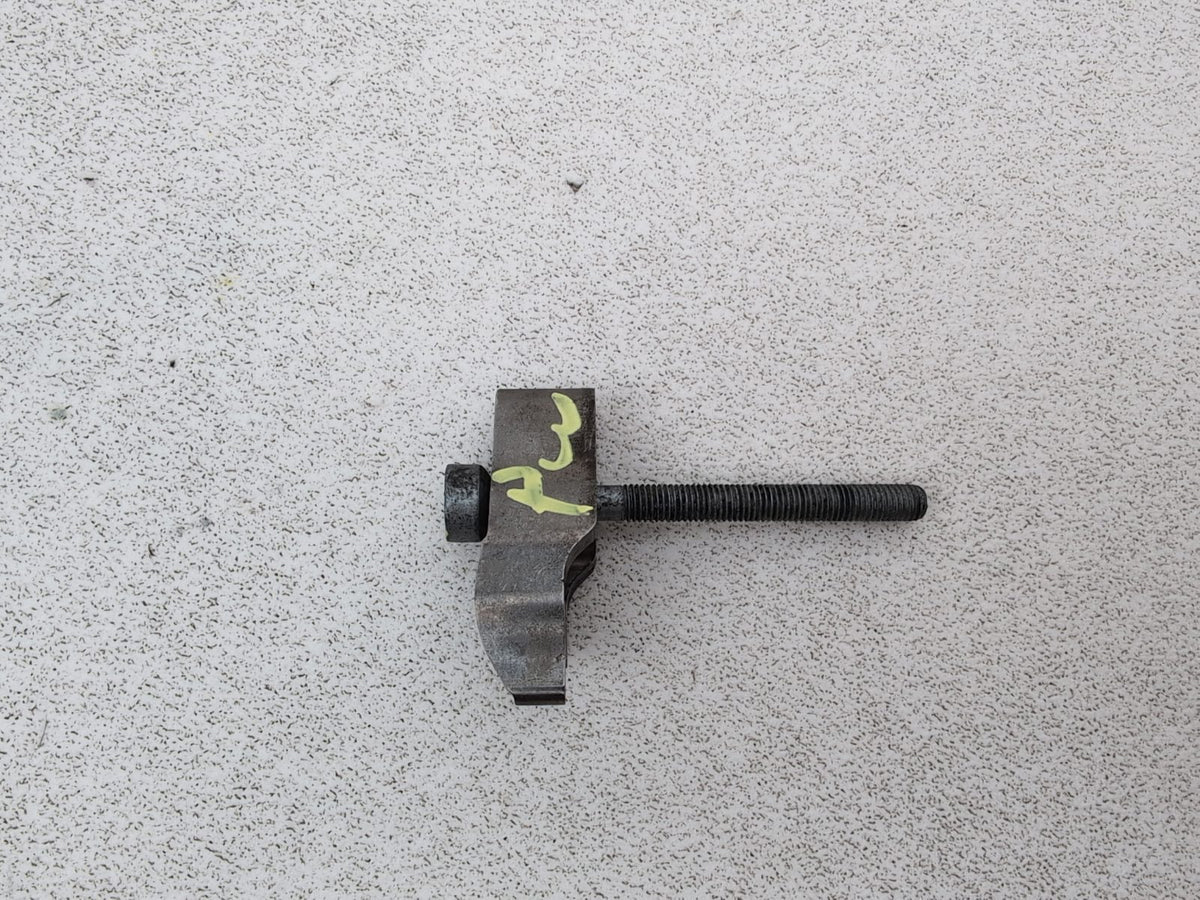 Misc trims 1