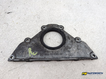 Mercedes-Benz E220 E-Class W212 2.1l Diesel Crankshaft Front Seal Housing
