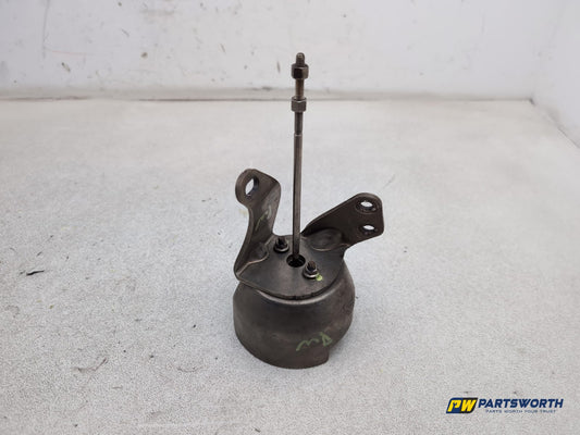 Turbocharger 1
