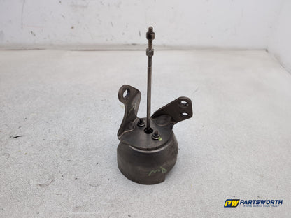 Mercedes-Benz E220 E-Class W212 Turbocharger Actuator Turbo Vacuum Box 2009-2016
