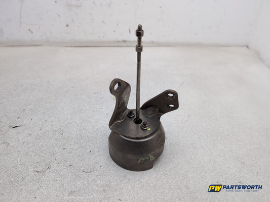 Mercedes-Benz E220 E-Class W212 Turbocharger Actuator Turbo Vacuum Box 2009-2016