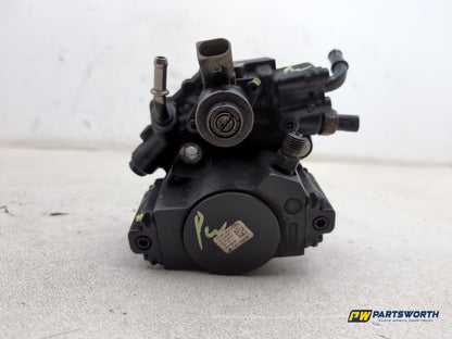 Mercedes-Benz E220 E-Class W212 2.1l Diesel High Pressure Fuel Pump A6510700101