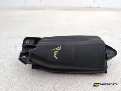 Mercedes-Benz E220 E-Class W212 2.1l Diesel Vacuum Container Tank A6510700468