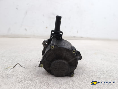 Mercedes-Benz E220 E-Class W212 2.1l Diesel Vacuum Pump A6512300165 2009-2016