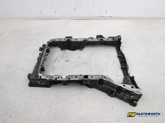 Engine Sump 1
