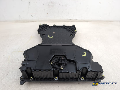 Mercedes-Benz E220 E-Class W212 2.1l Diesel Engine Oil Sump A6510100328