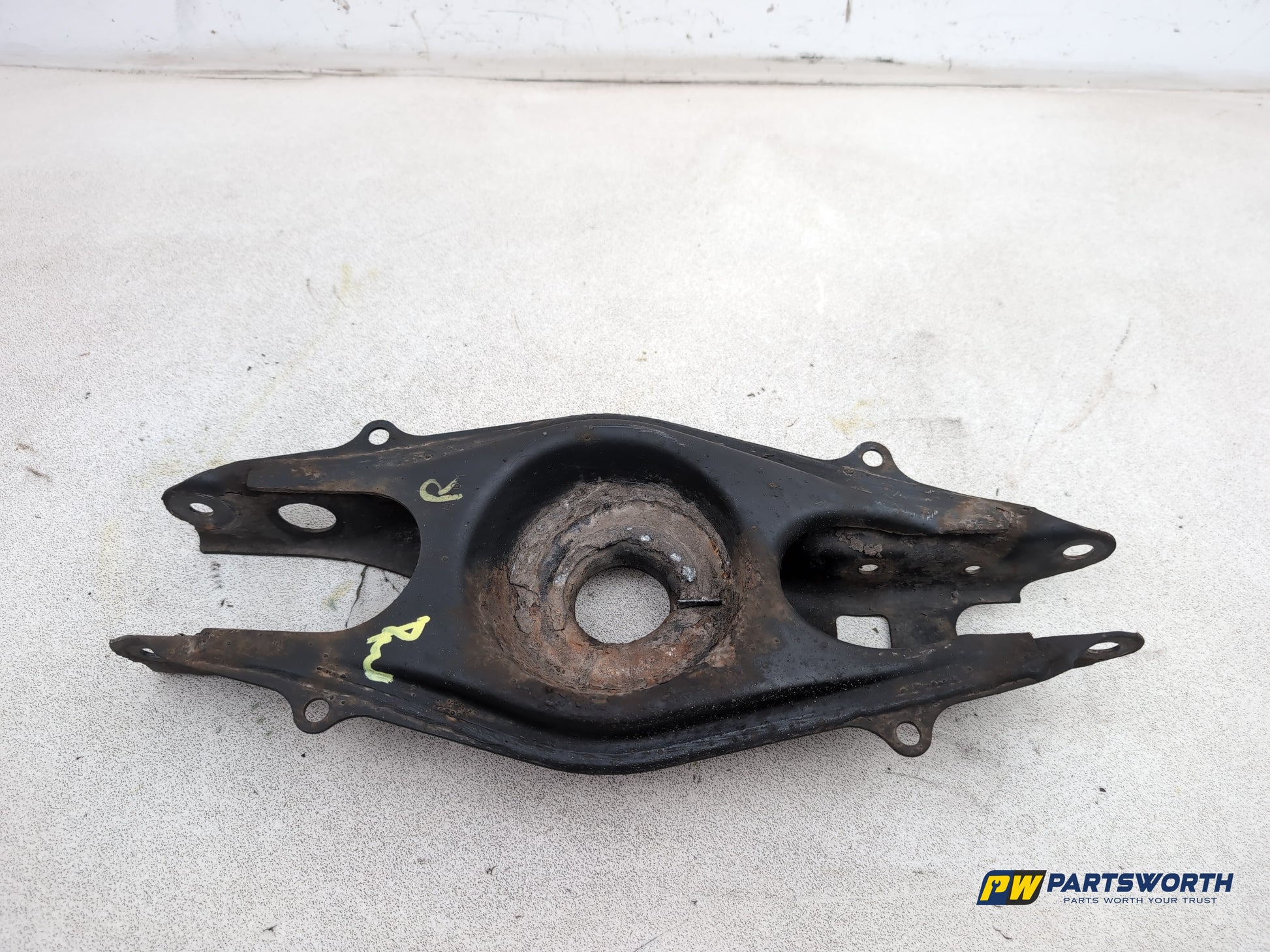Mercedes-Benz E220 E-Class W212 Wishbone Lower Control Arm Rear Right 2009-2013