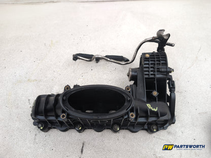 Mercedes-Benz E220 E-Class W212 Engine Inlet Manifold 2009-2016