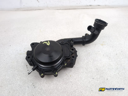 Mercedes-Benz E220 E-Class W212 1.2 Diesel Water Pump Housing A6512002001
