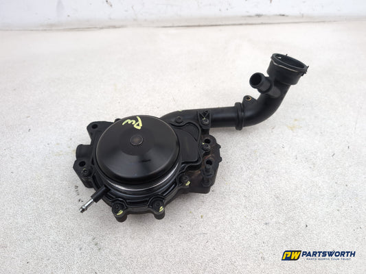 Mercedes-Benz E220 E-Class W212 1.2 Diesel Water Pump Housing A6512002001