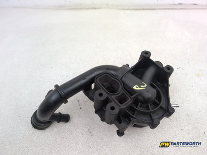 Mercedes-Benz E220 E-Class W212 1.2 Diesel Water Pump Housing A6512002001 - photo 7