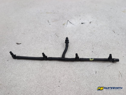 Mercedes-Benz E220 E-Class W212 Fuel Return Pipe 2.1l Diesel 2009-2016