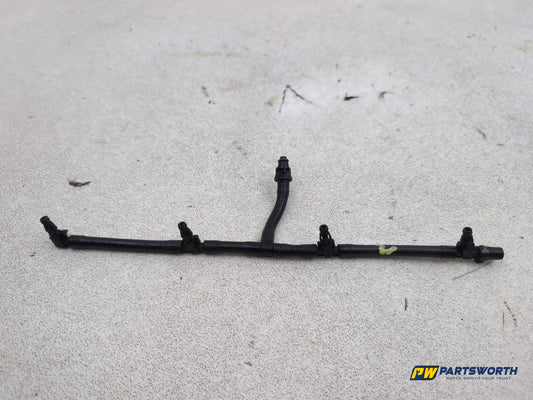 Mercedes-Benz E220 E-Class W212 Fuel Return Pipe 2.1l Diesel 2009-2016