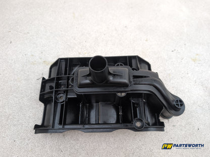 Mercedes-Benz E220 E-Class W212 Engine Sump Oil Strainer Pickup A6511800051