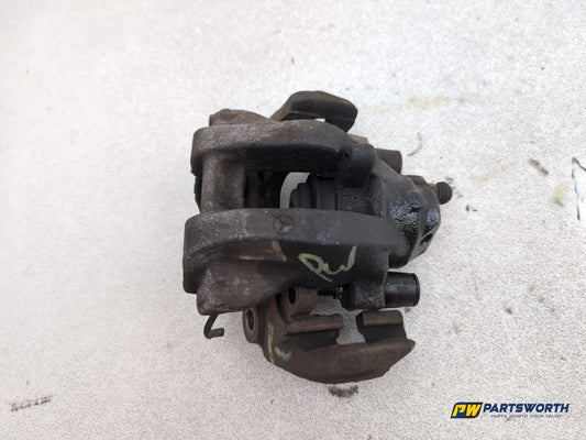 Brake Rear Caliper LH 1