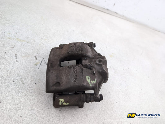 Brake Caliper Front LH 1