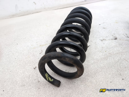 Mercedes-Benz E220 E-Class W212 Blueef-Cy Se Cdi Front Coil Sprig Pair 2009-2013 - photo 6