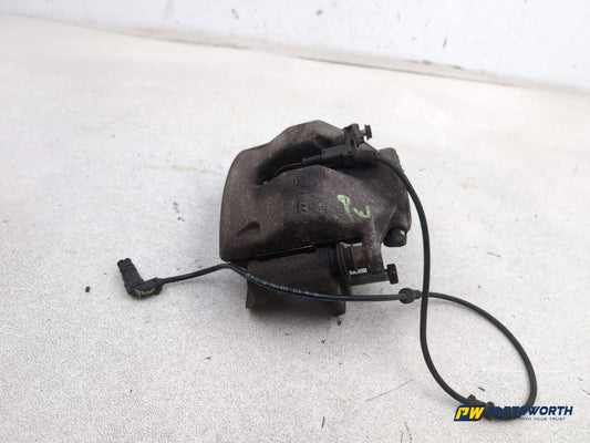 Brake Caliper Front RH 1