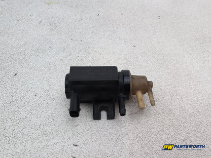 Mercedes-Benz E220 E-Class W212 Turbo Vacuum Solenoid Valve A0071531428