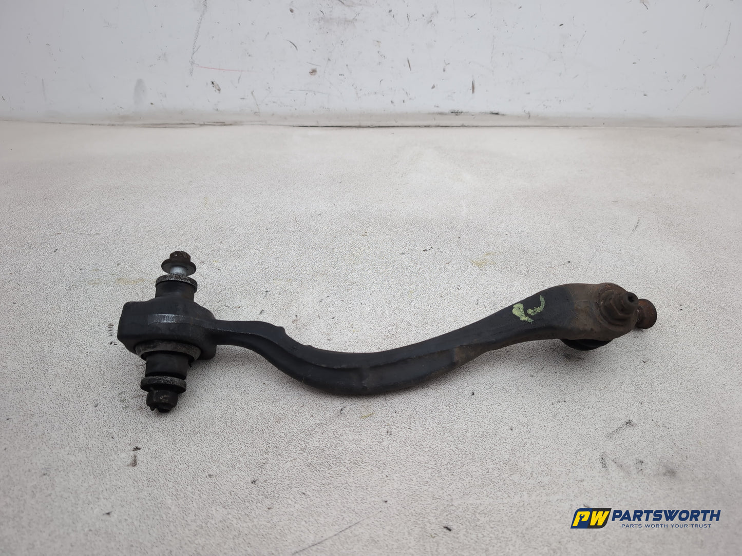 Mercedes-Benz E220 E-Class W212 Front Right Control Arm 2009-2013