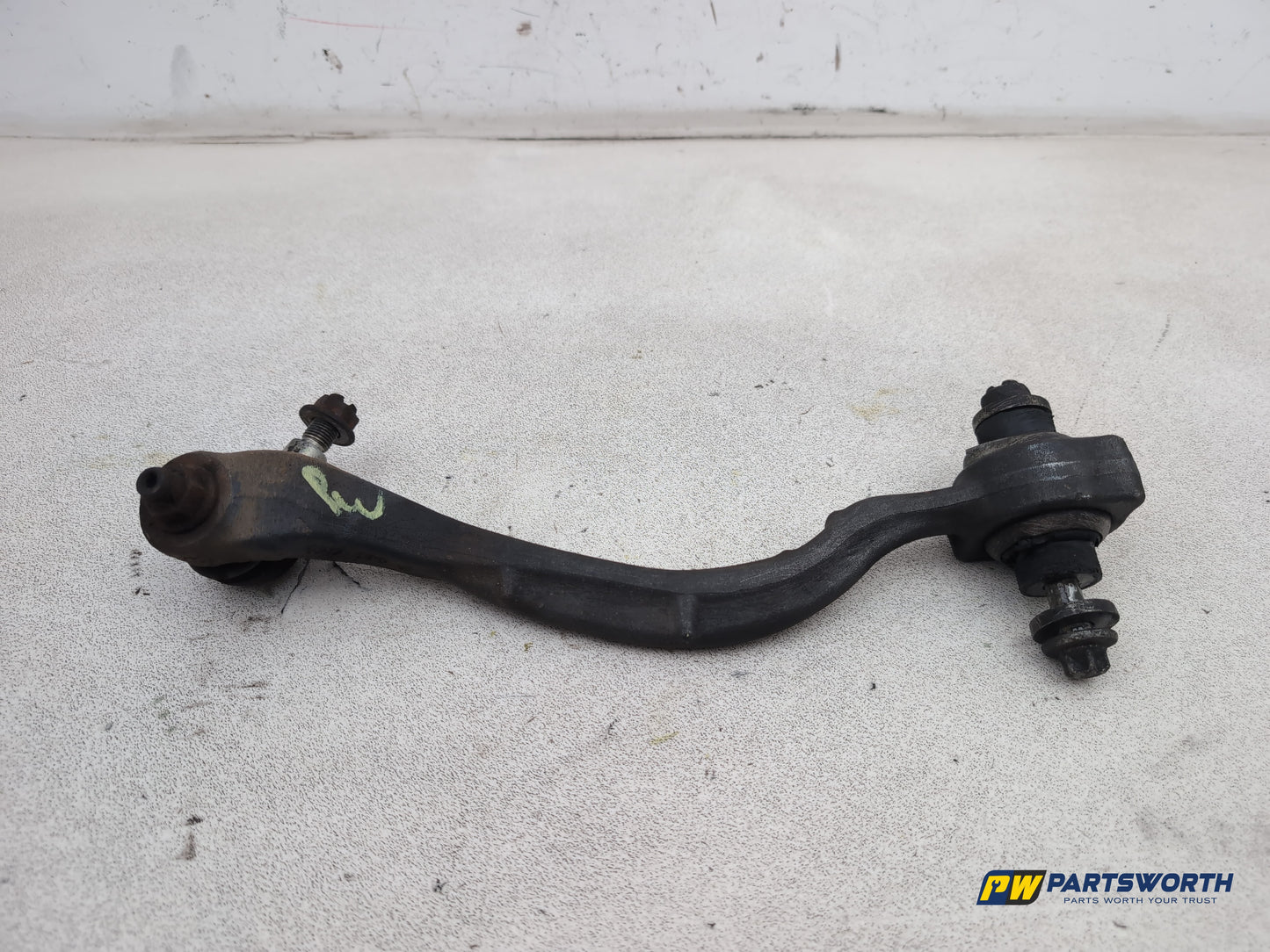 Mercedes-Benz E220 E-Class W212 Front Left Control Arm 2009-2013