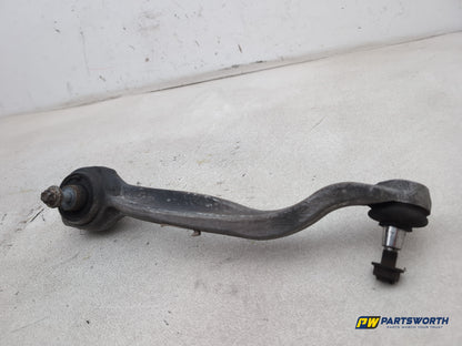 Suspension Arm Front Lower Wishbone LH 7