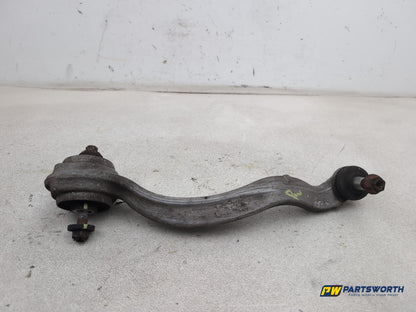 Mercedes-Benz E220 E-Class W212 Lower Arm Wishbone Front Right Side 2009-2013 - photo 7