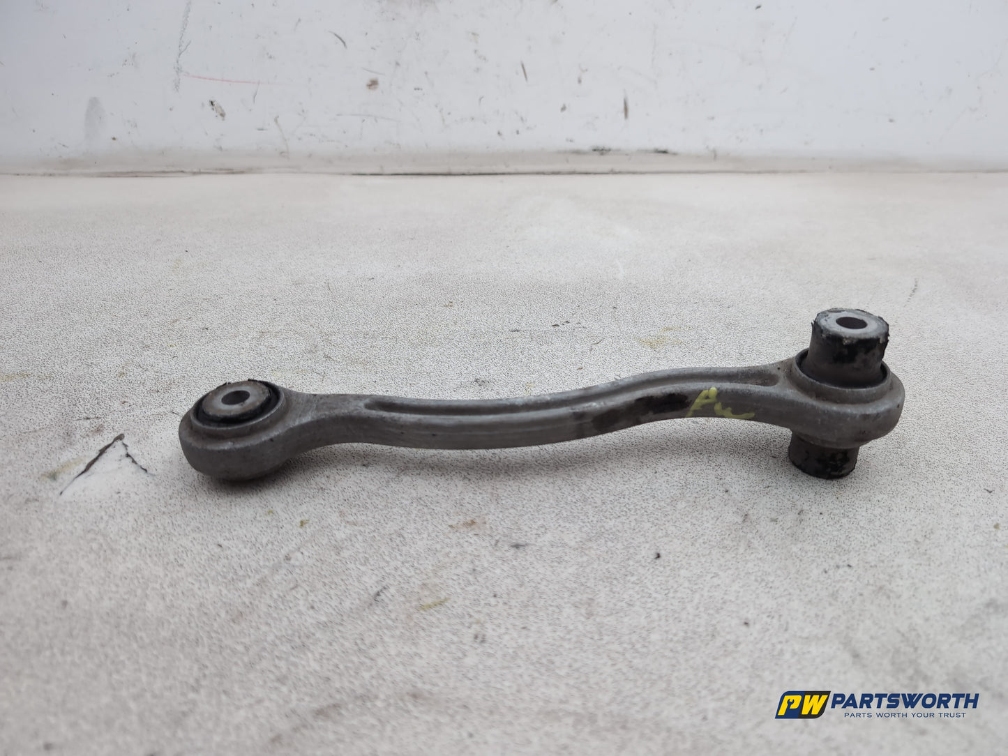 Mercedes-Benz E220 E-Class W212 Control Arm Wishbone Front Lower Suspension - photo 7