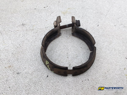 Mercedes-Benz E220 E-Class W212 Exhaust Pipe Clamp A0009958902 2009-2016