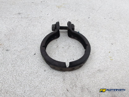 Mercedes-Benz E220 E-Class W212 Front Exhaust Pipe Clamp A2034900641 2009-2016