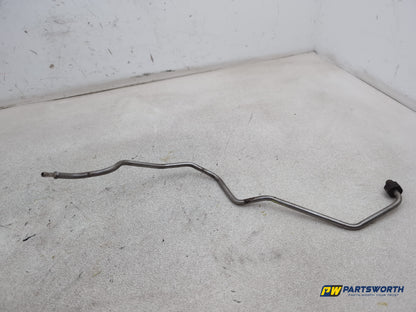 Mercedes-Benz E220 E-Class W212 2.1l Diesel Fuel Pipe 2009-2016 - photo 7