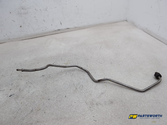 Mercedes-Benz E220 E-Class W212 2.1l Diesel Fuel Pipe 2009-2016