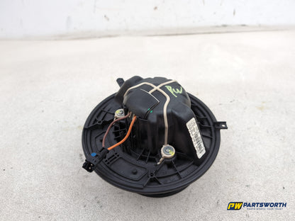 Mercedes-Benz B200 B-Class W245 Heater Blower Motor A1698200642 2005-2011