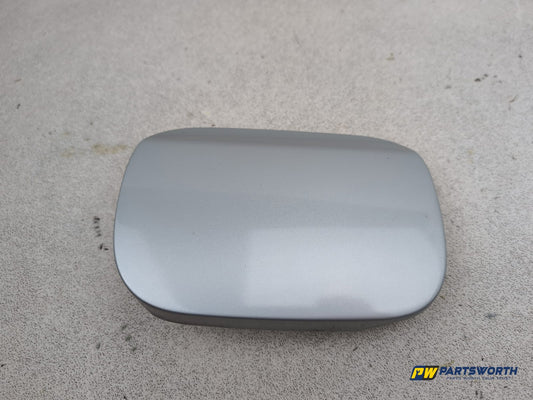 Fuel Filler Flap 1