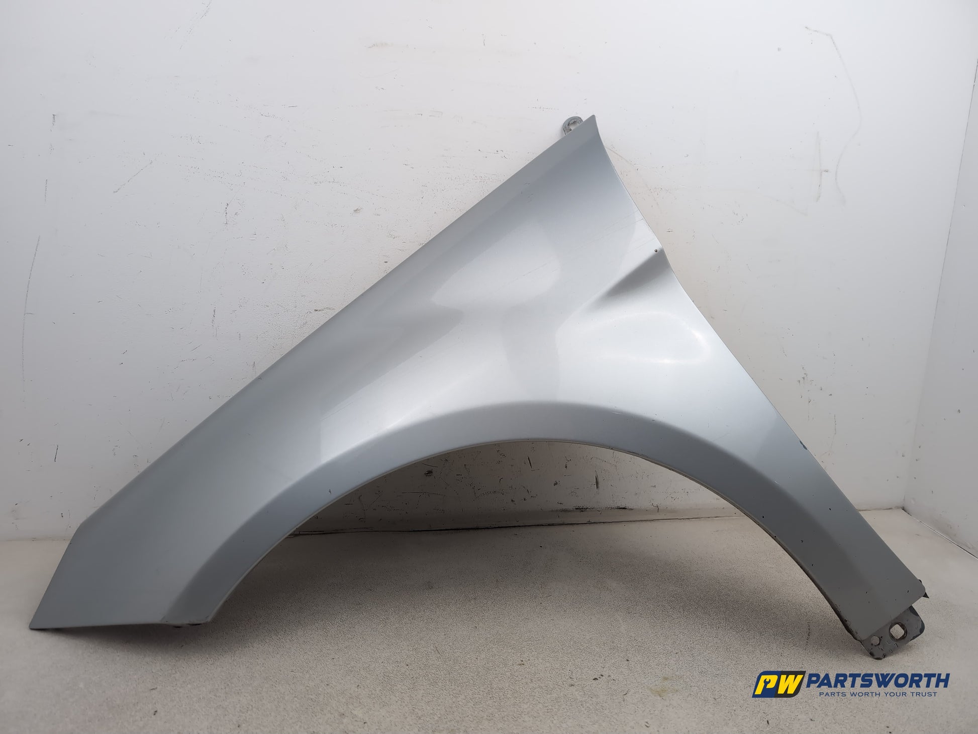 Wing Front LH 1