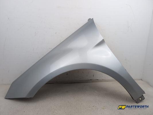Wing Front LH 1