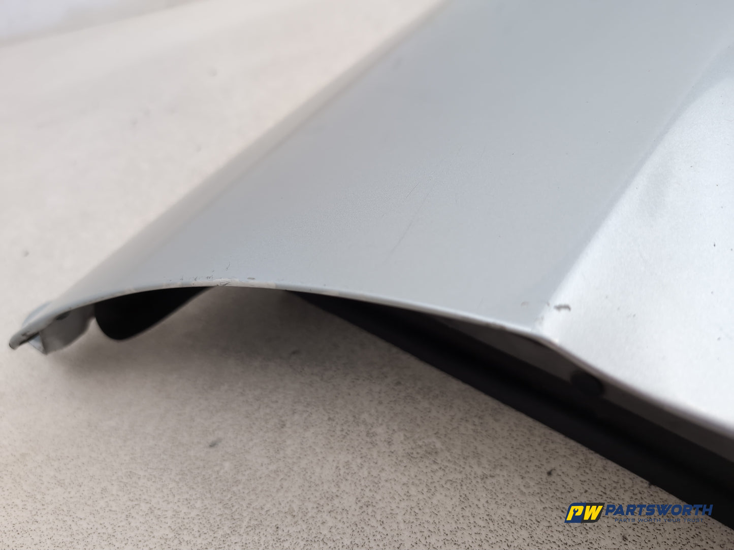 Wing Front RH 7