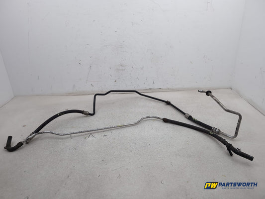 Air Conditioning Pipe 1